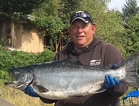 Brad Vesterby Director of Sales Firestone Pacific Foods Passes Away