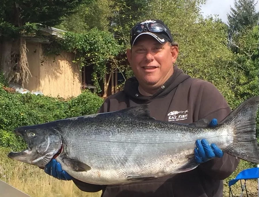 Brad Vesterby Director of Sales Firestone Pacific Foods Passes Away