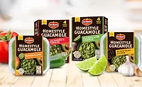 Fresh Guacamole Homestyle Del Monte