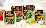 Fresh Guacamole Homestyle Del Monte