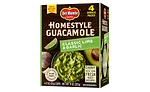 Fresh Guacamole Lime Garlic Homestyle Del Monte