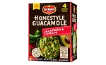 Fresh Guacamole Jalapeno Tomato Homestyle Del Monte