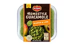 Fresh Guacamole Mango Lime Homestyle Del Monte