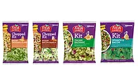 Bacon Salad Kits Thousand Island Ranch Italian Balsamic Fresh Express Bacon Salad Kits Thousand Island Ranch Italian Balsamic Fresh Express