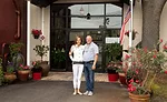 Italian Gelato Simona Faroni and Guido Tremolini Owners G.S. Gelato