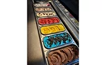 Italian Gelato Flavors Foodservice G.S. Gelato Dot Foods