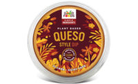 Plant Based Queso Dip Good Foods