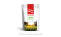Compostable Packaging Food Pouch Great American