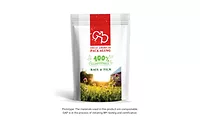 Compostable Packaging Food Pouch Great American
