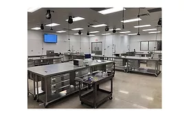 Green Bay Wisconsin Food Safety Laboratory FSNS