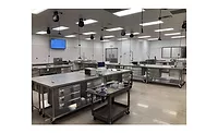 Green Bay Wisconsin Food Safety Laboratory FSNS
