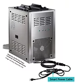 Frozen Milkshake Maker Grid Connect IoT