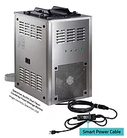 Frozen Milkshake Maker Grid Connect IoT