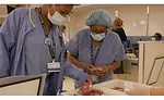Boston Children's Hospital Healthcare Hood Ice Cream Donations