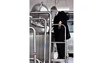 Kosher Rabbi Passover Hanan's Whipped Topping Ladder