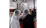 Kosher Rabbi Passover Hanan's Whipped Topping Factory