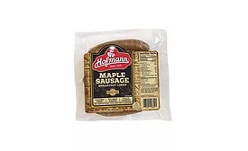 Maple Syrup Breakfast Sausage Links Hofman