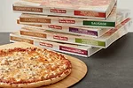 Home Run Inn Pizza Chicago Four Flavors Baked Frozen