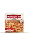 Pepperoni Pizza Home Run Inn Chicago Frozen Packaging