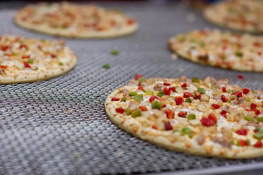 Home Run Inn Pizza Chicago Baked 