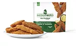 Plant Based Chicken Tear Technology Incogmeato MorningStar Farms Kellogg's