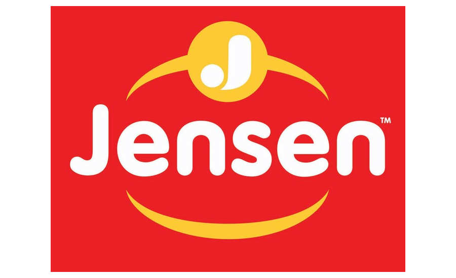 Plant Based Beef Co-Packing Jensen Meat Logo