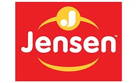 Plant Based Beef Co-Packing Jensen Meat Logo