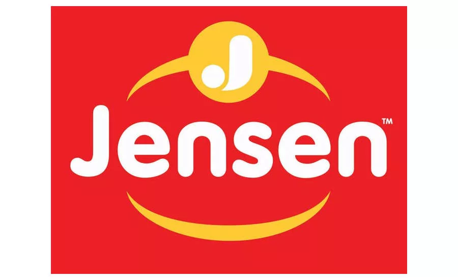 Plant Based Beef Co-Packing Jensen Meat Logo