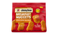 Breakfast Nuggets Chicken Sausage Egg Cheese Jimmy Dean