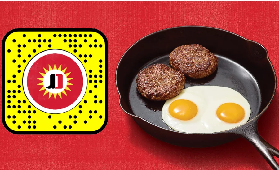 National Egg Day Breakfast Sausage Giveaway Jimmy Dean Social Media