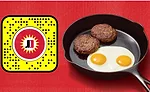 National Egg Day Breakfast Sausage Giveaway Jimmy Dean Social Media