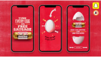 National Egg Day Breakfast Sausage Giveaway Jimmy Dean