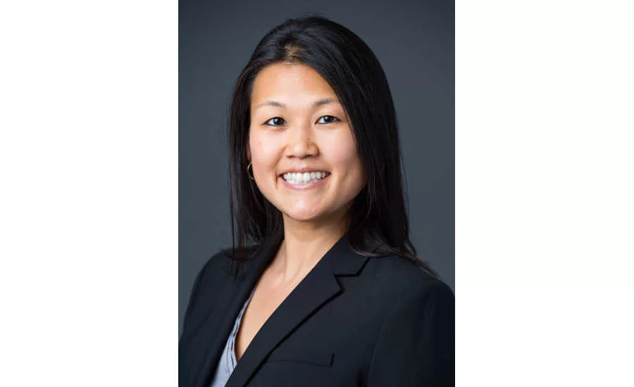 Joanie Wang Director Asian Channel Sales Division Kari-Out