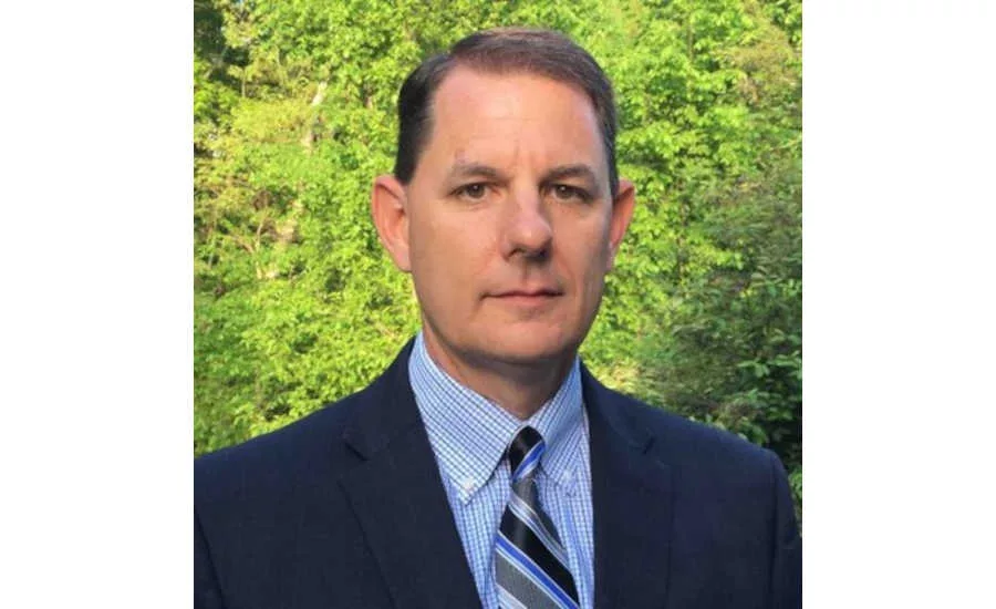 Ray Walston National Sales Manager Kari-Out