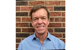 Ron Wade Director Logistics Kari-Out