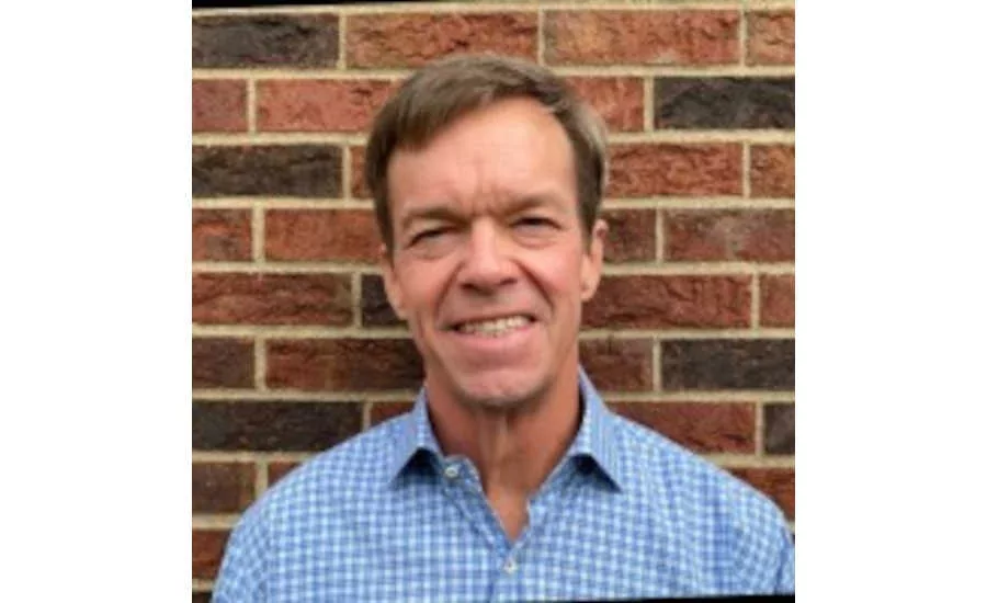 Ron Wade Director Logistics Kari-Out