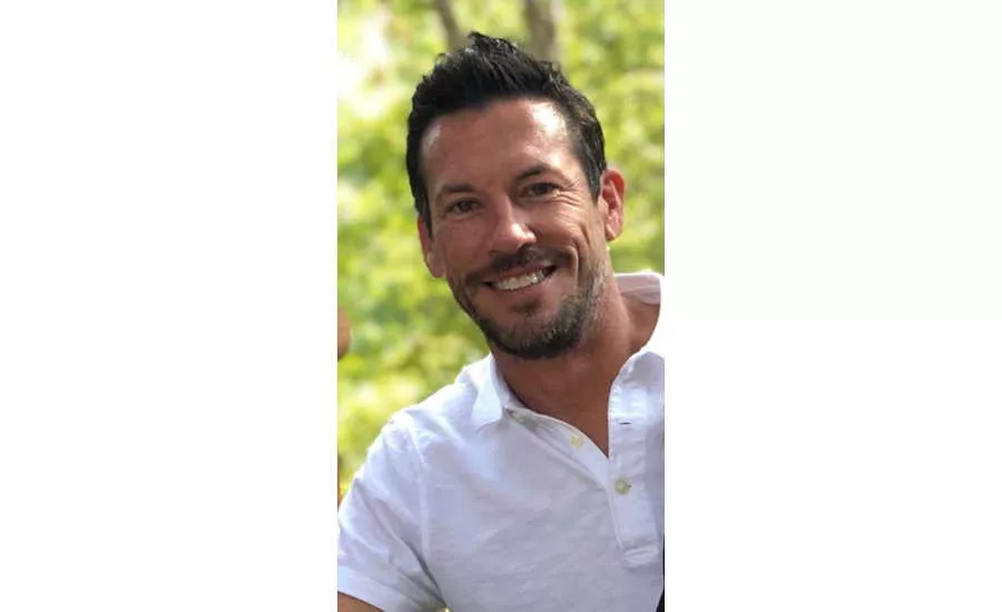 Jason Geck VP of Sales Kari Out