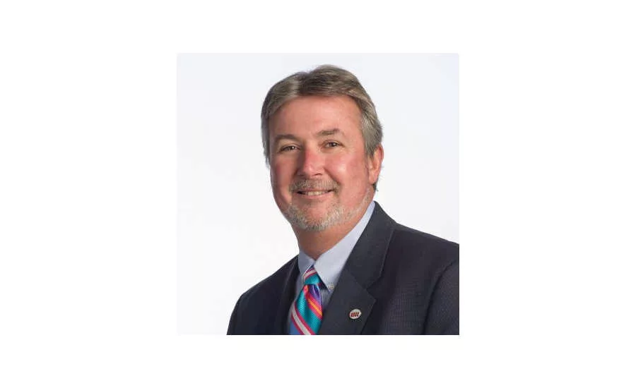 John Inwright Chairman GS1 US Kari Out Board
