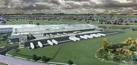 Denver Cold Storage Warehouse Construction Karis