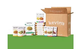 DTC Kevin's Natural Foods