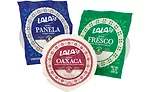 Mexican Queso Oaxaca Fresco Panela LALA Cheese
