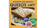 Mexican Cheese Queso Oaxaca Fresco Panela LALA Spanish