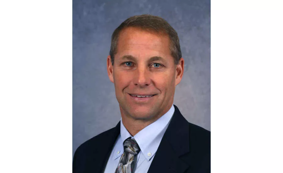 Glen Tellock Outgoing President CEO Lakeside Foods