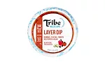 Mediterranean Diet Greek Layer Dip Tribe Lakeview Farms
