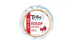 Mediterranean Diet Greek Feta Red Pepper Dip Tribe Lakeview Farms