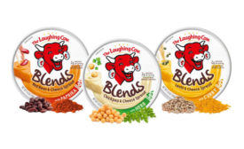Plant Based Cheese Spreads Laughing Cow