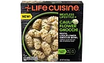 Cauliflower Pesto Gnocchi Bowl Life Cuisine