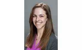 Kate Burr Food Safety Director Markon