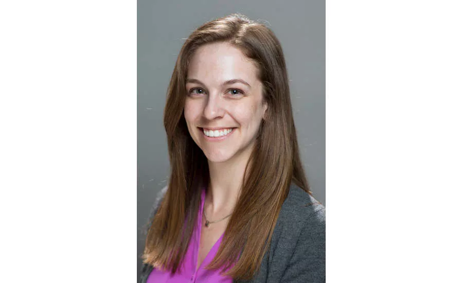 Kate Burr Food Safety Director Markon