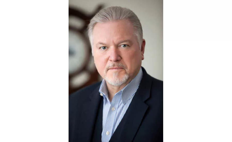 Morey's Seafood SeaPak Rich Products President CEO Jim Walstrom